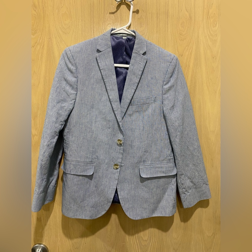 Kids Boy Blazer